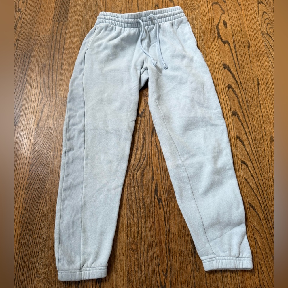 Aritzia TNA Boyfriend Jogger Sweatpants